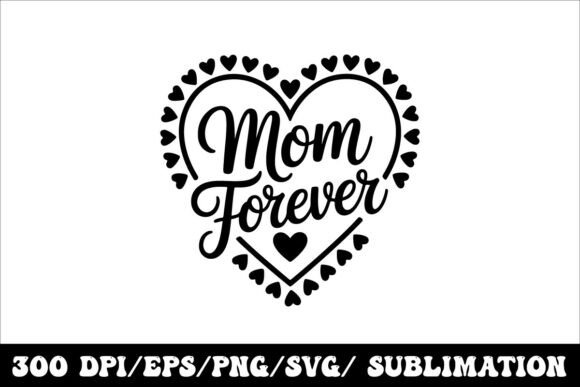 A Brand Designer's Review: Heart Mother Quote Graphics for T-Shirt Designs