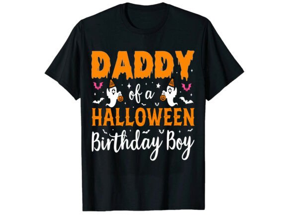 A Designer's Review of the Daddy Halloween Birthday Boy Embroidery File