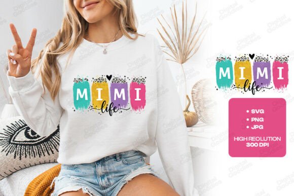 A Mimi Life Design: Practical Review for Embroiderers