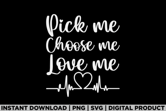 A Valentine Tee Design for Beyond T-Shirts: Branding Potential