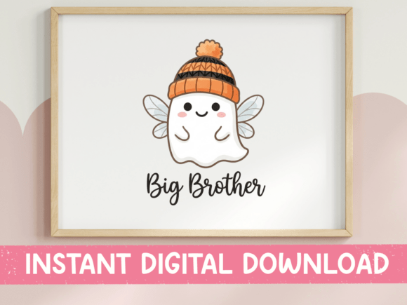 Big Brother Ghost: A Designer's Review for Brand Packaging