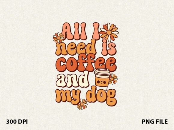 Coffee Lover Dog Mom T-Shirt: A Practical Review for Product Creators