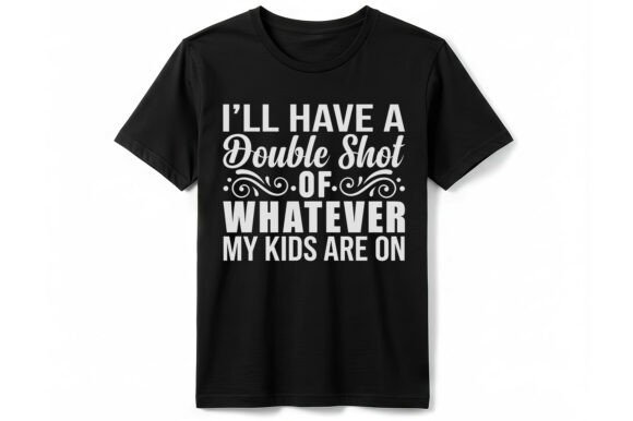 Crafting with a Hilarious Mom Design for T-Shirts & Graphics