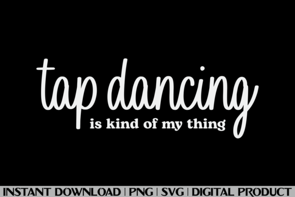 Designing Gifts for Dance Teachers with Graphics & T-Shirt Designs