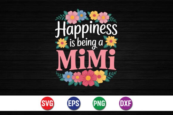 Happiness is Being a Mimi: A Designer’s Assessment
