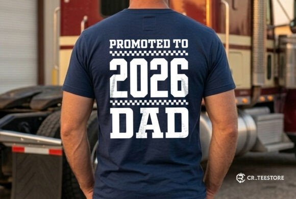 Using the 'Promoted to Dad' Graphic for Better Content Design